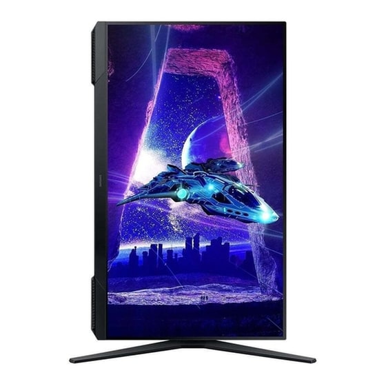 Samsung Odyssey G3 LS24HG30 Gaming Monitor 24" FHD IPS Flat 200Hz 1ms image 1
