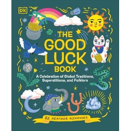 The Good Luck Book