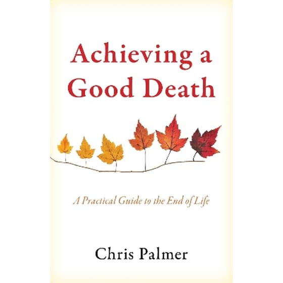 Achieving a Good Death image 0