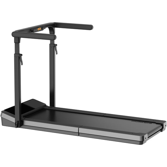 KINGSMITH Z3 HYBRID+ Ηλεκτρικός Διάδρομος Γυμναστικής Μαύρο image 7