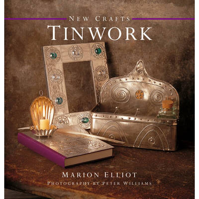New Crafts- Tinwork