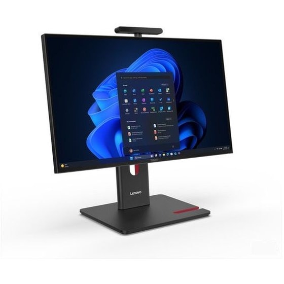 All in One Lenovo M90A6 FHD IPS (Intel Core Ultra 7-265/32GB/1T SSD/GeForce RTX 4050/Win11Pro) Laptop image 2