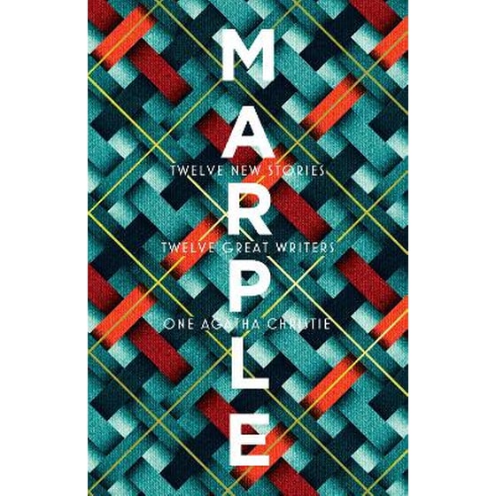 Marple: Twelve New Stories image 0