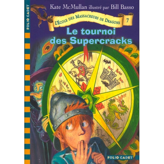 Le tournoi des Supercracks image 0
