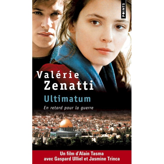 Ultimatum, En Retard Pour La Guerre image 0