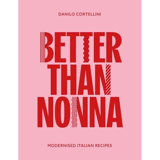 Better Than Nonna image 0