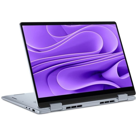 Dell 14 Plus 2IN1 DB04250 14" FHD+ IPS (Intel Core Ultra 5-226V/16 GB/512GB SSD/Arc Graphics/Windows 11 Home) Laptop image 1