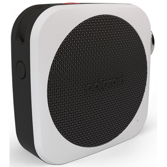 Polaroid P1 Φορητό Ηχείο 10W - Μαύρο image 4