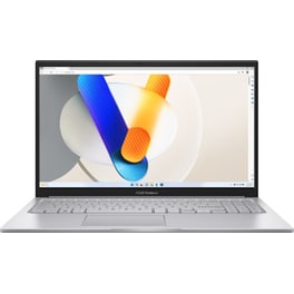 Asus VivoBook 15 X1504ZA-BQ606 15.6" FHD IPS (Intel Core i3-1215U/8 GB/512 GB SSD/UHD Graphics/FreeDOS) Laptop