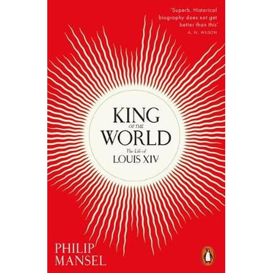 King of the World image 0