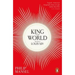 King of the World