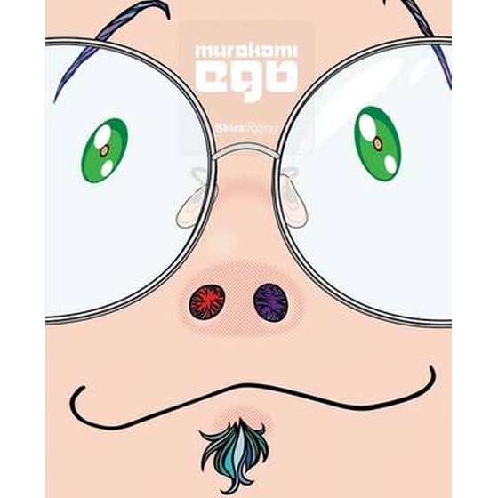 Murakami: Ego image 0