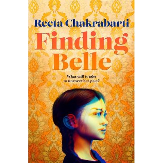 Finding Belle image 0