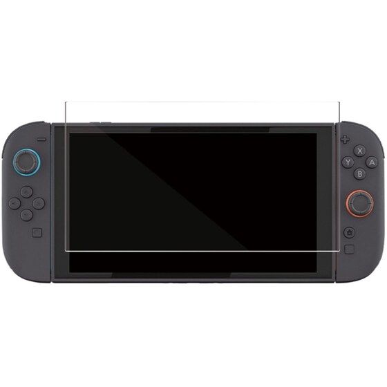 Deltaco Προστασία Οθόνης GAM-191 Nintendo Switch 2 image 3
