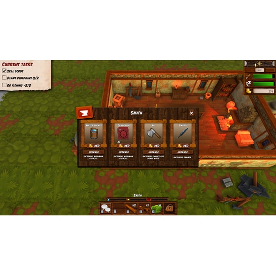 Harvest Life - PS5 image 10