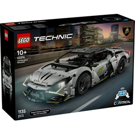 LEGO® Technic™ Lamborghini Revuelto Super Sports Car (42214)