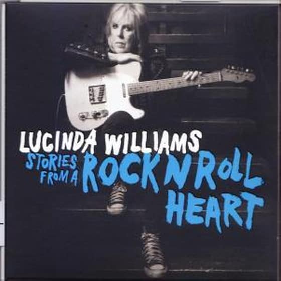 Stories From A Rock N Roll Heart image 1