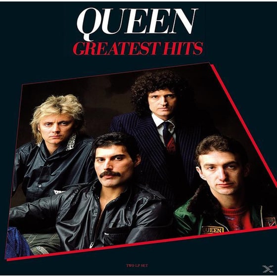 Greatest Hits image 0