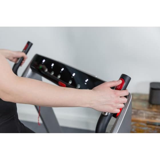 Διάδρομος Γυμναστικής Flow Fitness Runner DTM400i image 8