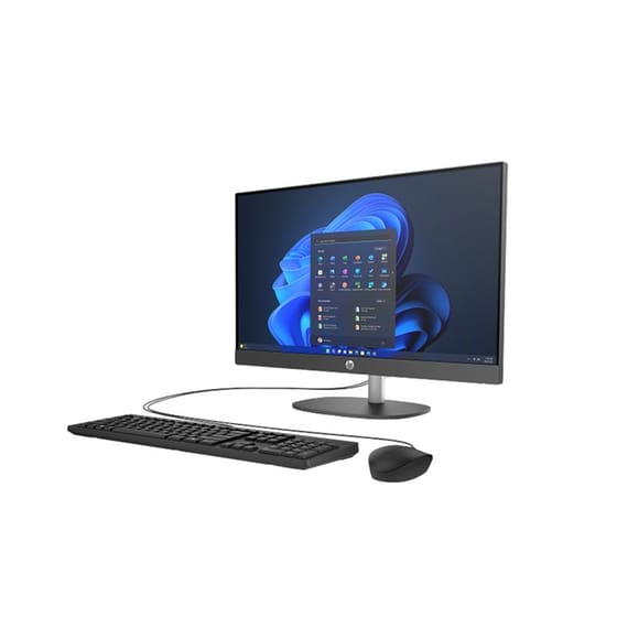 All In One HP Proone 240 G10 (Intel Core Ultra7-155U/16GB/512GB SSD/UHD Graphics/Win11Pro) image 2