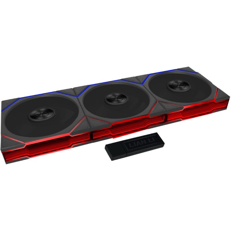 Case Fan Lian Li G9F.12TL1F3B.00