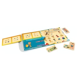 Puzzle Beach 152327 Επιτραπέζιο (Smart Games)