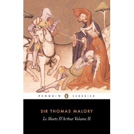 Le Morte d'Arthur v. 2