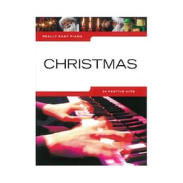 Really Easy Piano: Christmas