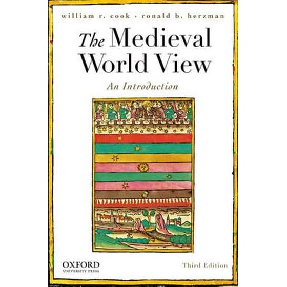 Medieval World View image 0