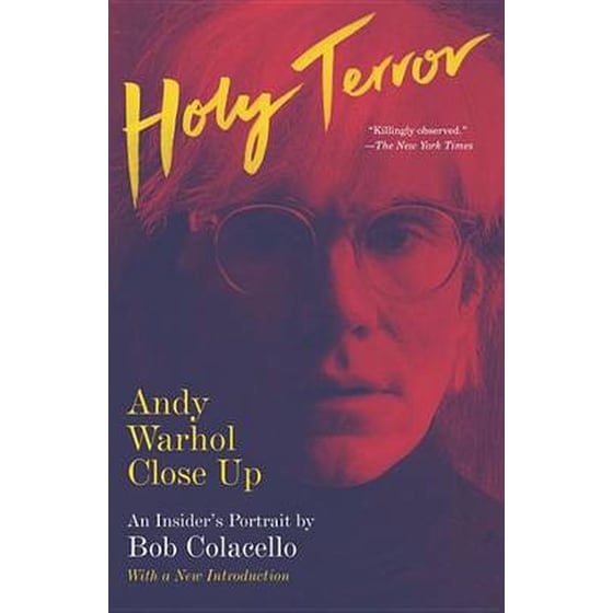 Holy Terror image 0