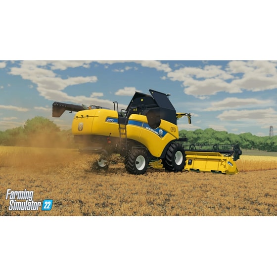 Farming Simulator 22 Collector's Edition - PC image 5