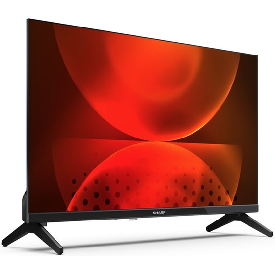 SHARP LED 24" HD Ready Android Τηλεόραση 24FH2EA image 1