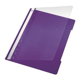 Ντοσιέ Με Έλασμα Leitz 4191 (μωβ) (41910065) (lei41910065)