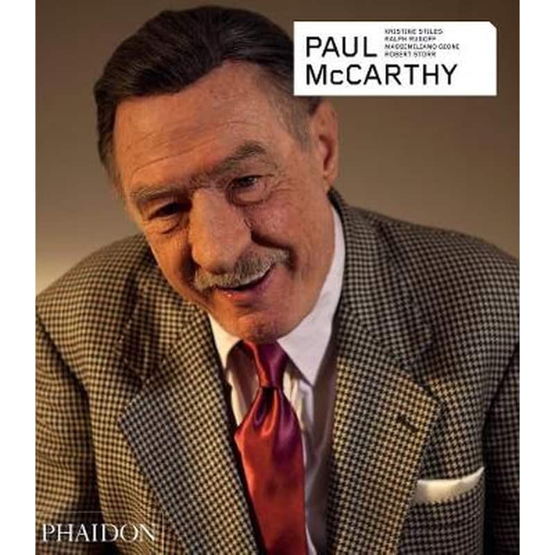 Paul McCarthy