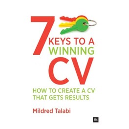 7 Keys to a Winning CV