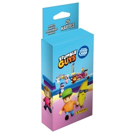 Panini Κάρτες Stumble Guys Eco Blister