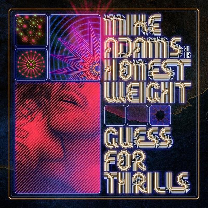 Guess For Thrills (LP)