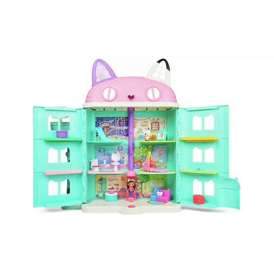 Spin Master Gabby's Dollhouse Musical Magic Ears (6060414) image 2
