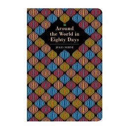 Around the World in 80 Days