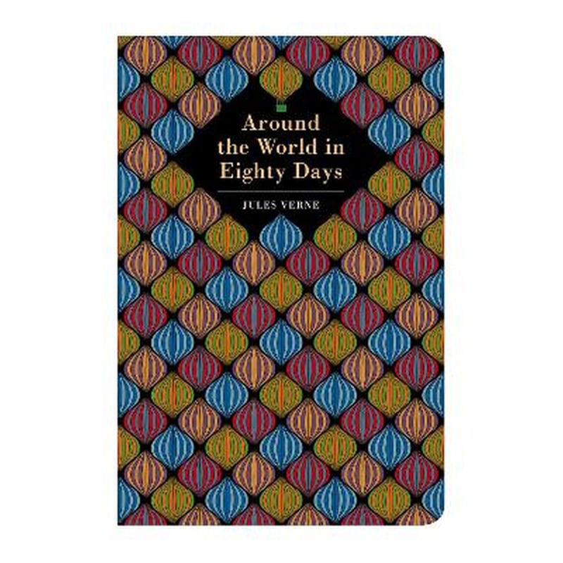 Around the World in 80 Days