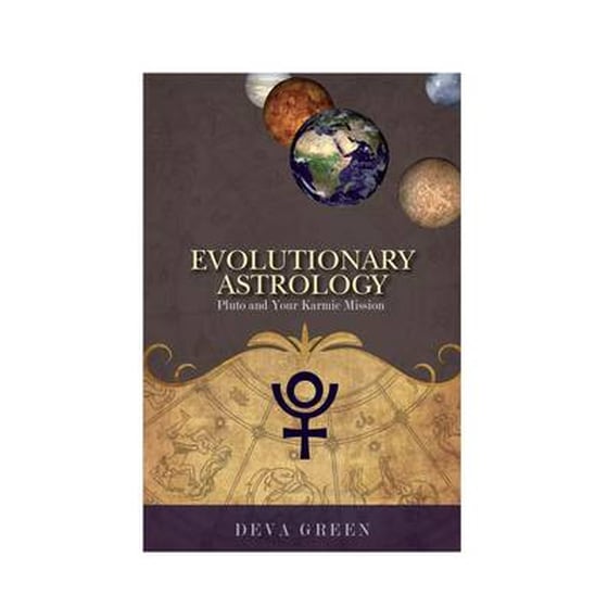 Evolutionary Astrology image 0