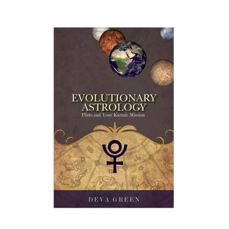 Evolutionary Astrology