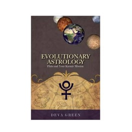 Evolutionary Astrology