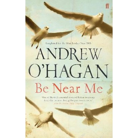 Be Near Me image 0