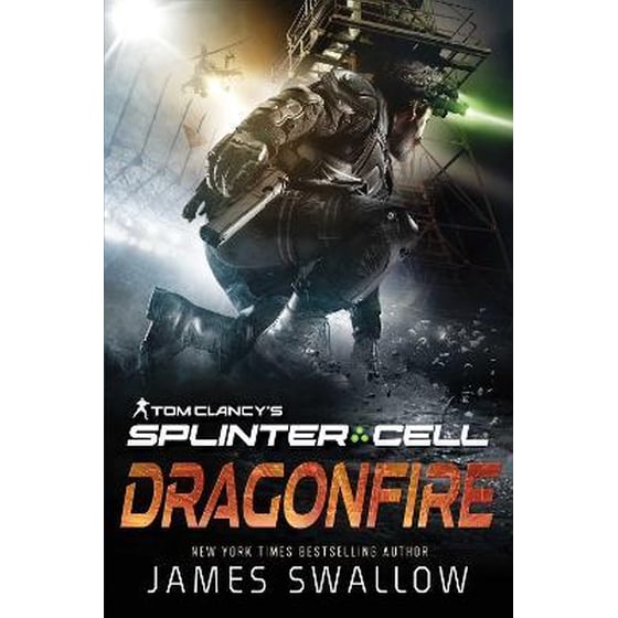 Tom Clancy's Splinter Cell: Dragonfire image 0