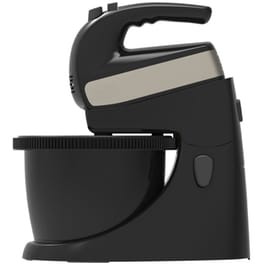 BLACK & DECKER BXMXA500E 500 W Μαύρο Μίξερ