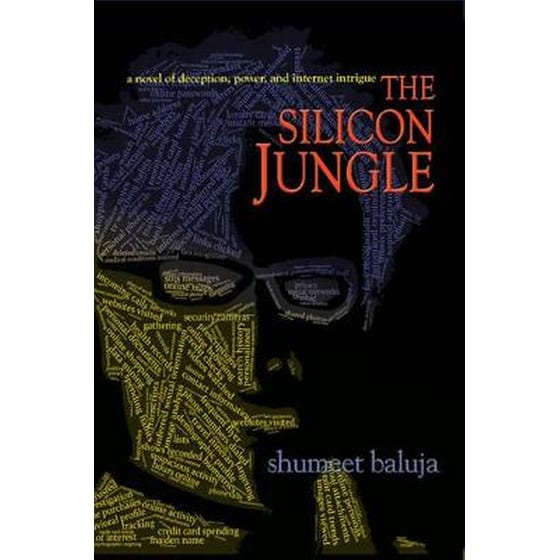 Silicon Jungle image 0