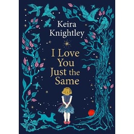 I Love You Just the Same