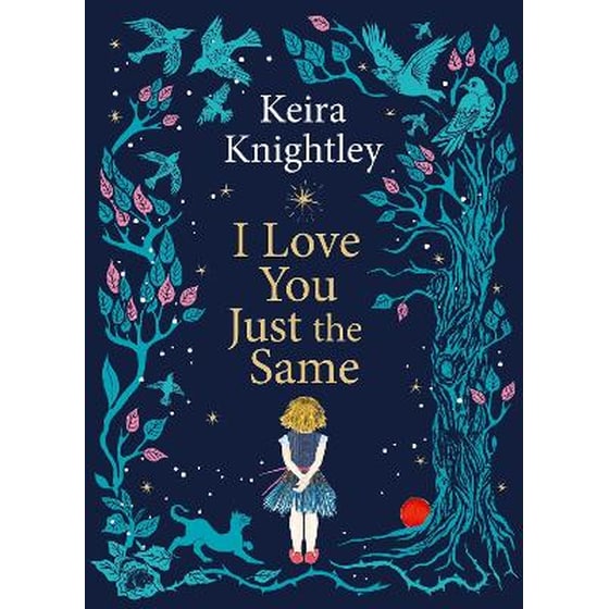 I Love You Just the Same image 0