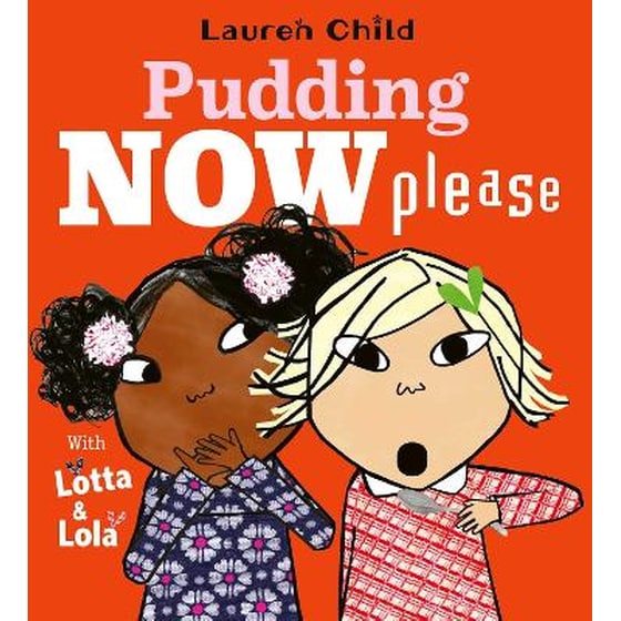 Pudding Now Please image 0